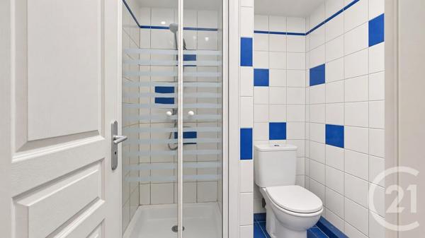 Appartement F2 à vendre  2 pièces - 40 m 2   BAYONNE  - 64