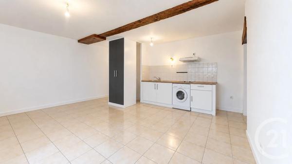 Appartement F2 à vendre  2 pièces - 40 m 2   BAYONNE  - 64