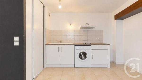 Appartement F2 à vendre  2 pièces - 40 m 2   BAYONNE  - 64