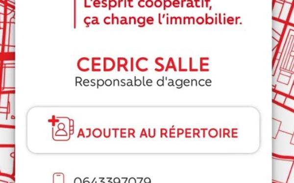 Stationnement à vendre    Amiens