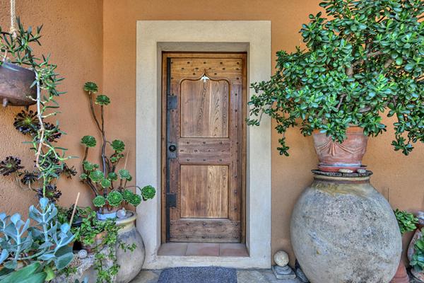 Elégance intemporelle d’une maison provençale