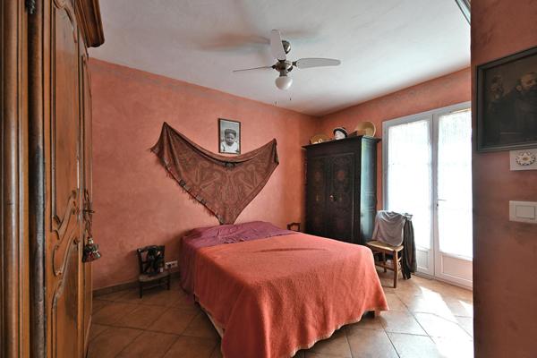Elégance intemporelle d’une maison provençale