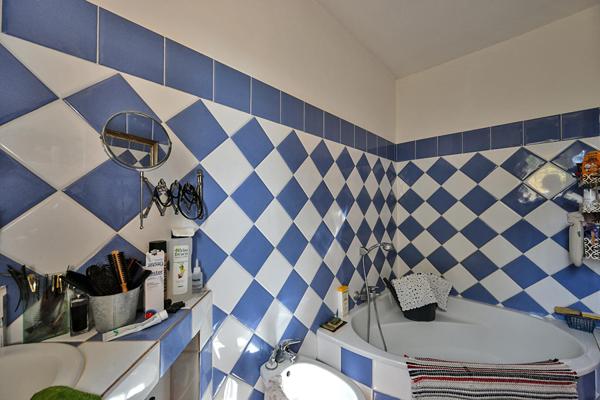 Elégance intemporelle d’une maison provençale
