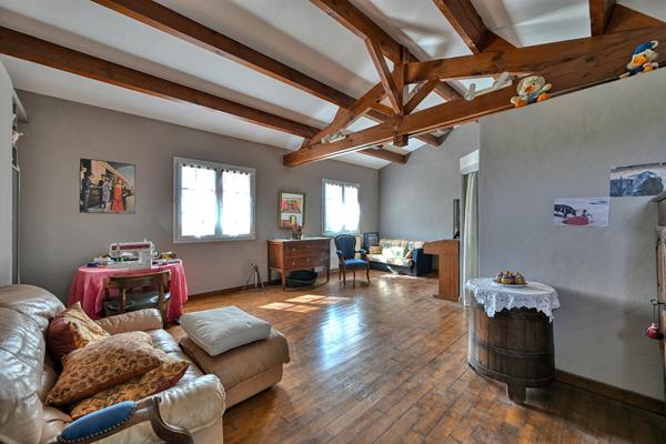 Elégance intemporelle d’une maison provençale