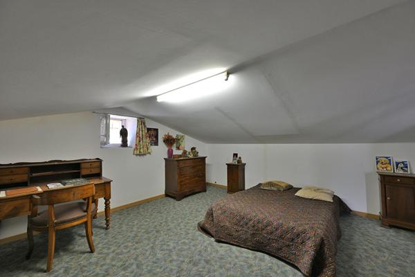 Elégance intemporelle d’une maison provençale