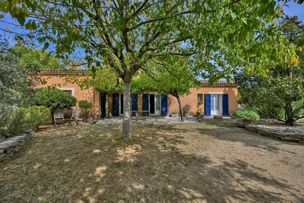 Elégance intemporelle d’une maison provençale