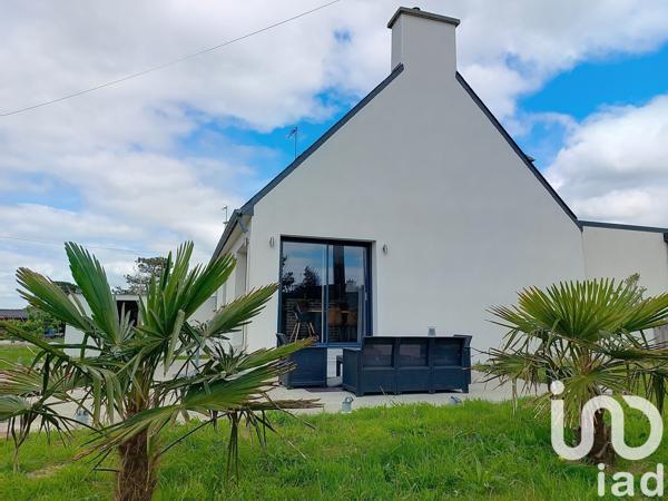 Maison à vendre 6 pièces 120 m² Trégunc