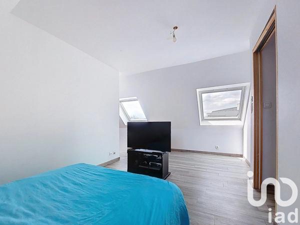 Maison à vendre 6 pièces 120 m² Trégunc