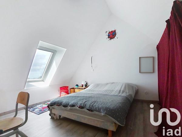 Maison à vendre 6 pièces 120 m² Trégunc
