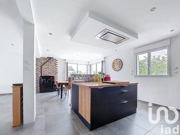 Maison à vendre 6 pièces 120 m² Trégunc