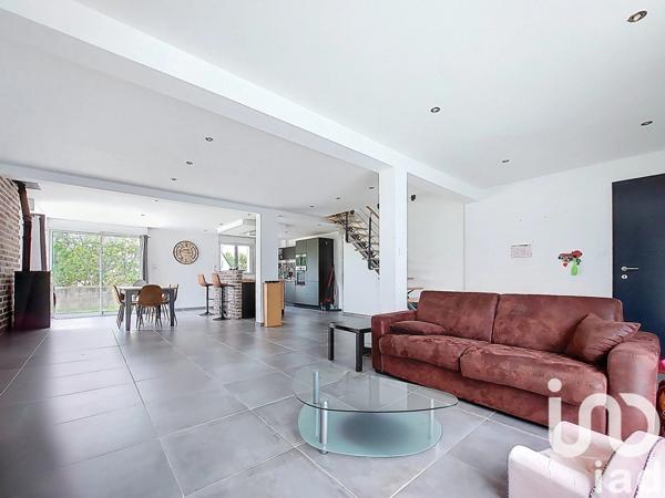 Maison à vendre 6 pièces 120 m² Trégunc