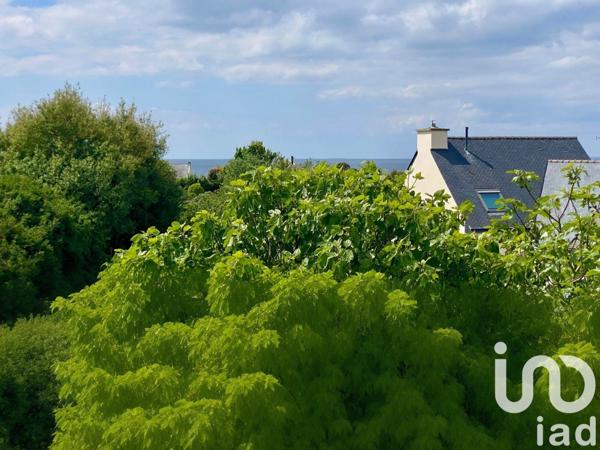 Maison à vendre 6 pièces 120 m² Trégunc
