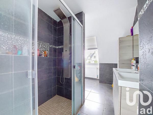 Maison à vendre 6 pièces 120 m² Trégunc