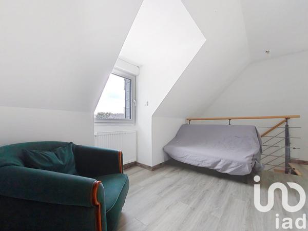 Maison à vendre 6 pièces 120 m² Trégunc