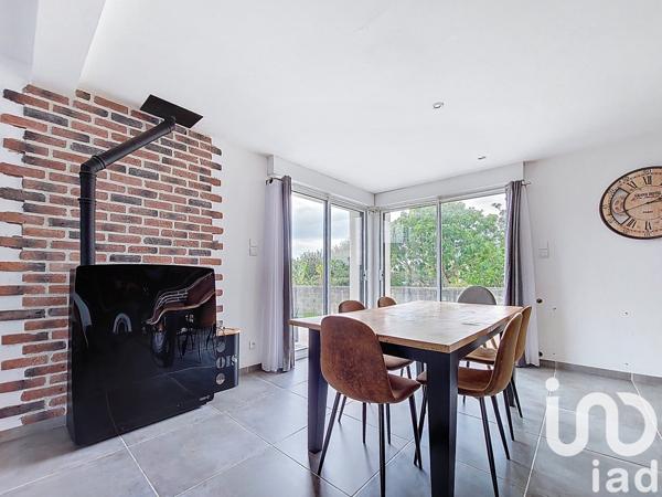 Maison à vendre 6 pièces 120 m² Trégunc