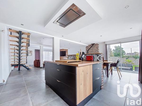 Maison à vendre 6 pièces 120 m² Trégunc