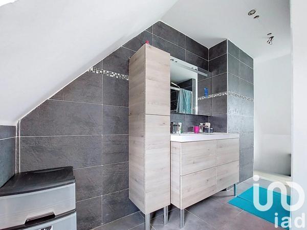 Maison à vendre 6 pièces 120 m² Trégunc