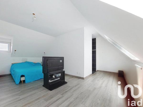 Maison à vendre 6 pièces 120 m² Trégunc