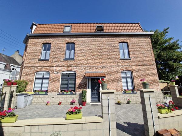 Maison de 185,17 m²