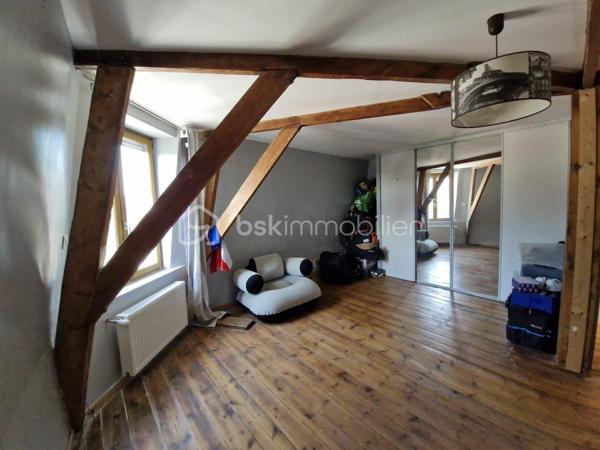 Maison de 185,17 m²