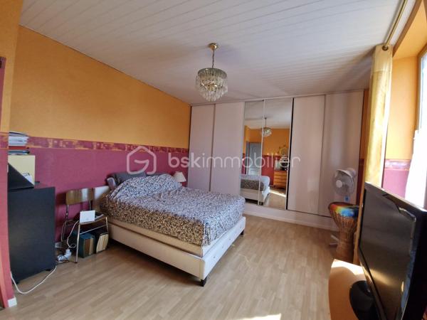 Maison de 185,17 m²