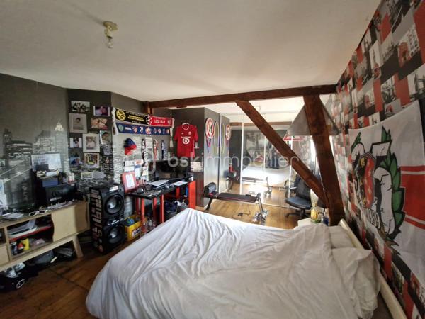 Maison de 185,17 m²