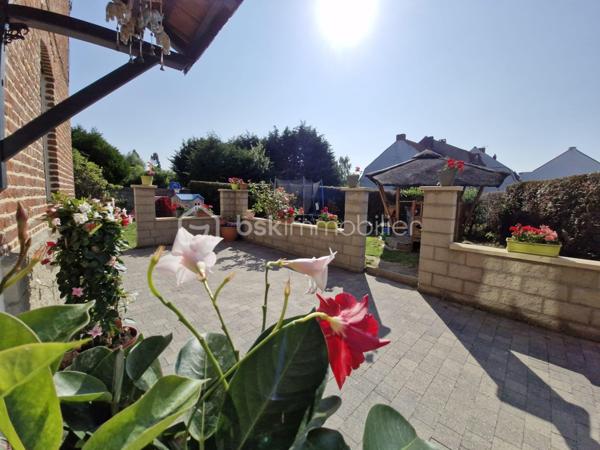 Maison de 185,17 m²