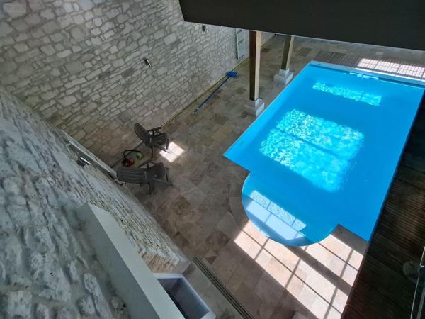 Villa à vendre à Salignac-Eyvigues en Dordogne (24590), ref : 18113/123