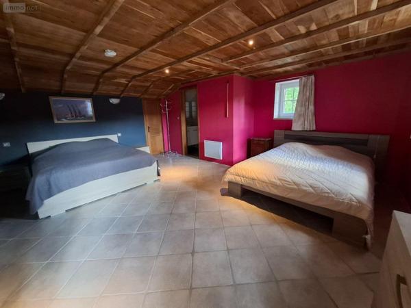 Villa à vendre à Salignac-Eyvigues en Dordogne (24590), ref : 18113/123