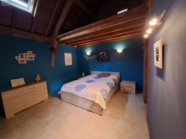 Villa à vendre à Salignac-Eyvigues en Dordogne (24590), ref : 18113/123