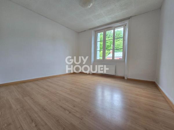 A LOUER Appartement T4  Quartier St Pierre à BREST
