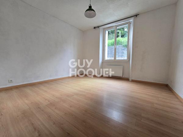 A LOUER Appartement T4  Quartier St Pierre à BREST