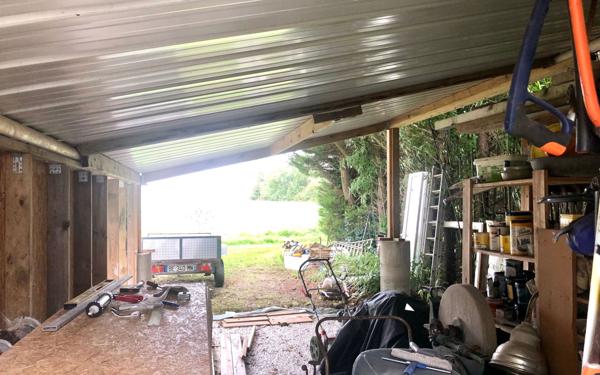 Maison à vendre    4 pièces •  Saint-Médard-d'Aunis