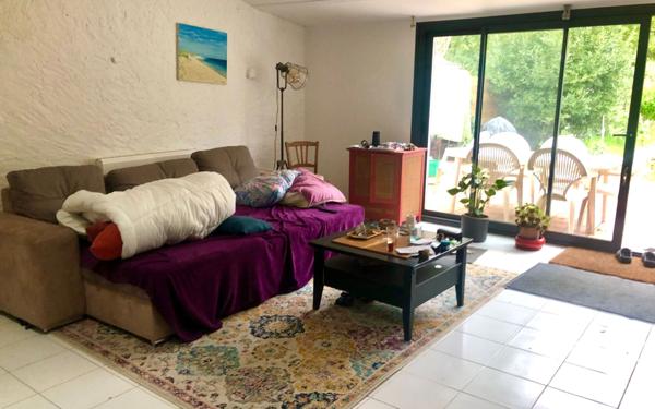 Maison à vendre    4 pièces •  Saint-Médard-d'Aunis