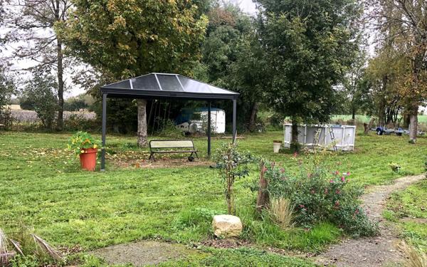 Maison à vendre    4 pièces •  Saint-Médard-d'Aunis