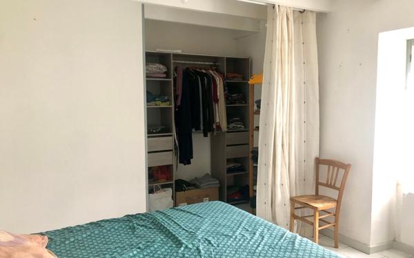 Maison à vendre    4 pièces •  Saint-Médard-d'Aunis