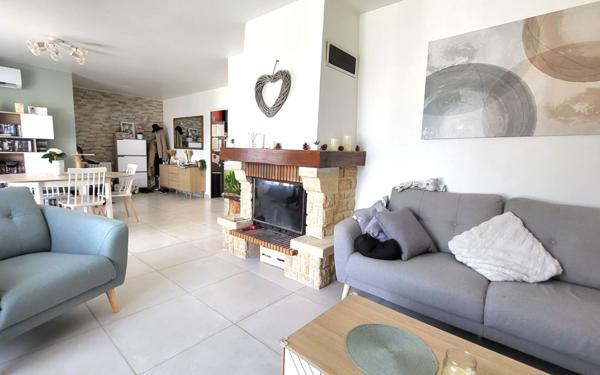 Maison à vendre    5 pièces • 135 m2 Limoges