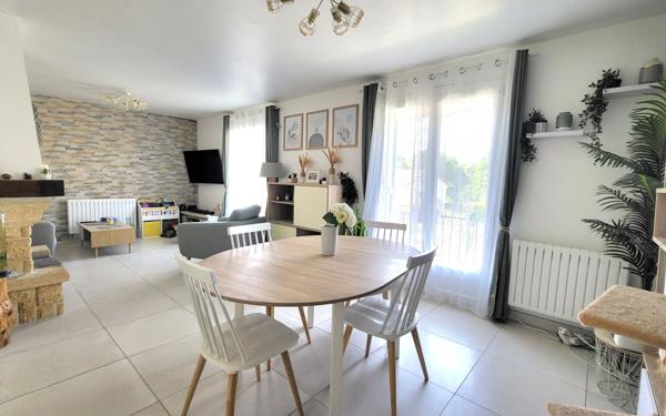 Maison à vendre    5 pièces • 135 m2 Limoges