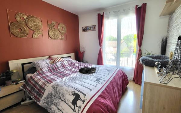 Maison à vendre    5 pièces • 135 m2 Limoges