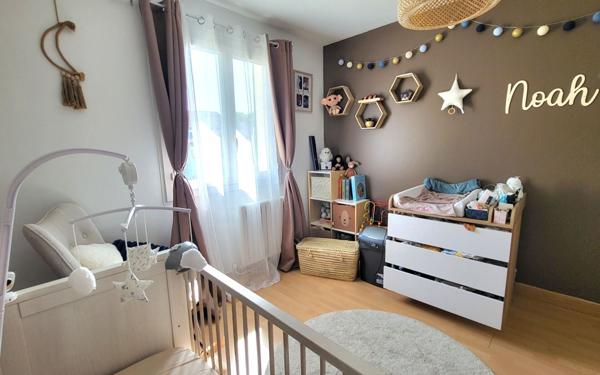 Maison à vendre    5 pièces • 135 m2 Limoges