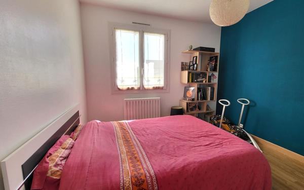 Maison à vendre    5 pièces • 135 m2 Limoges