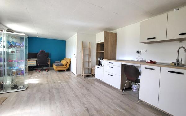 Maison à vendre    5 pièces • 135 m2 Limoges