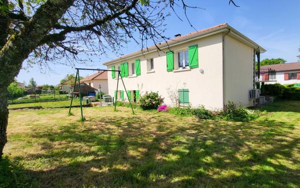 Maison à vendre    5 pièces • 135 m2 Limoges