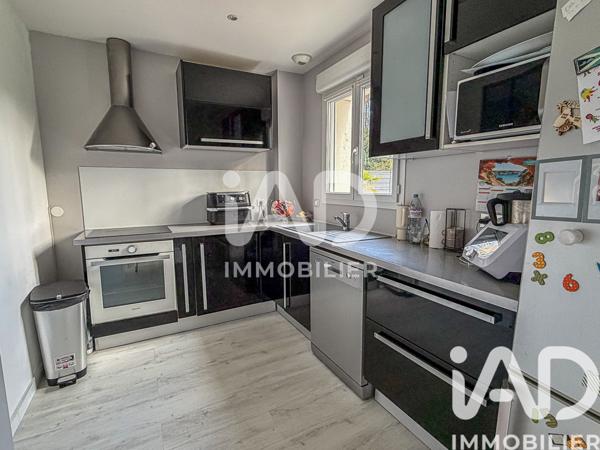 Maison à vendre 5 pièces 105 m² Coulommiers