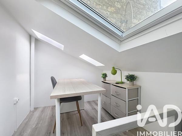 Appartement à vendre 2 pièces 30 m² 