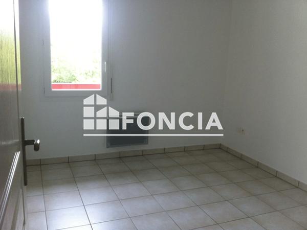 Location Appartement 3 pièces 66.13 m² - RD 307 Saint-jean-de-luz 64500