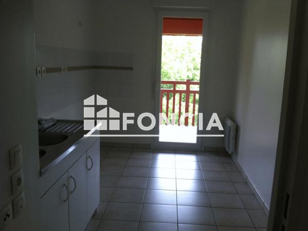 Location Appartement 3 pièces 66.13 m² - RD 307 Saint-jean-de-luz 64500