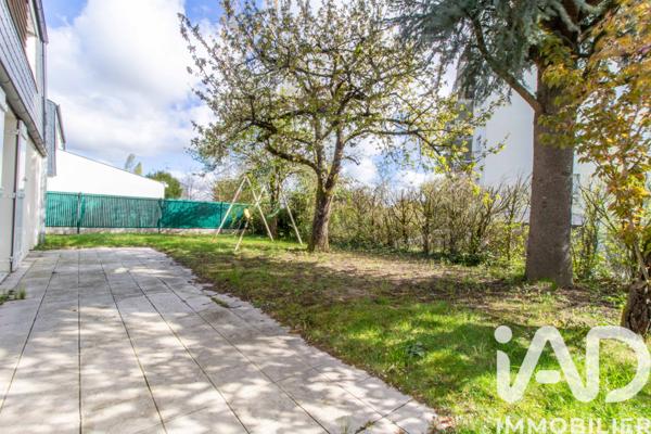 Maison à vendre 6 pièces 107 m² Saint-Jean-de-Braye