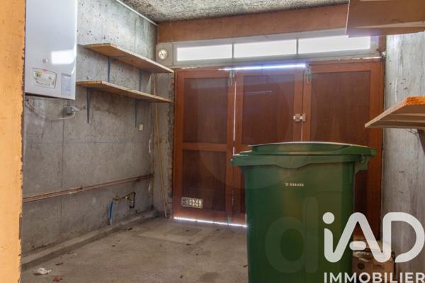 Maison à vendre 6 pièces 107 m² Saint-Jean-de-Braye