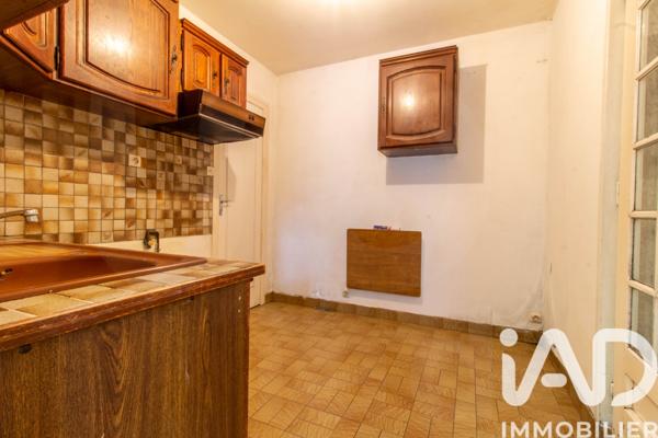 Maison à vendre 6 pièces 107 m² Saint-Jean-de-Braye